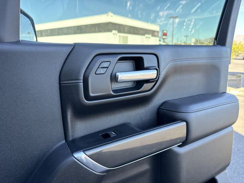 Used 2019 GMC Sierra 1500 AT4 w/ AT4 Premium Package image 52