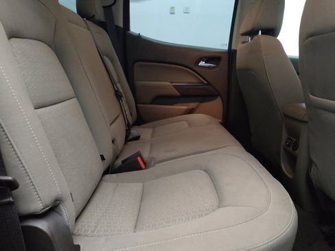 Used 2019 GMC Canyon SLE w/ Driver Alert Package AWD/4WD image 19
