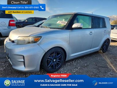Used 2011 Scion xB