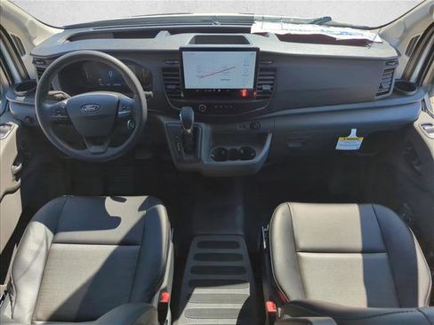 New 2026 Ford Transit 250 148 Medium Roof image 16