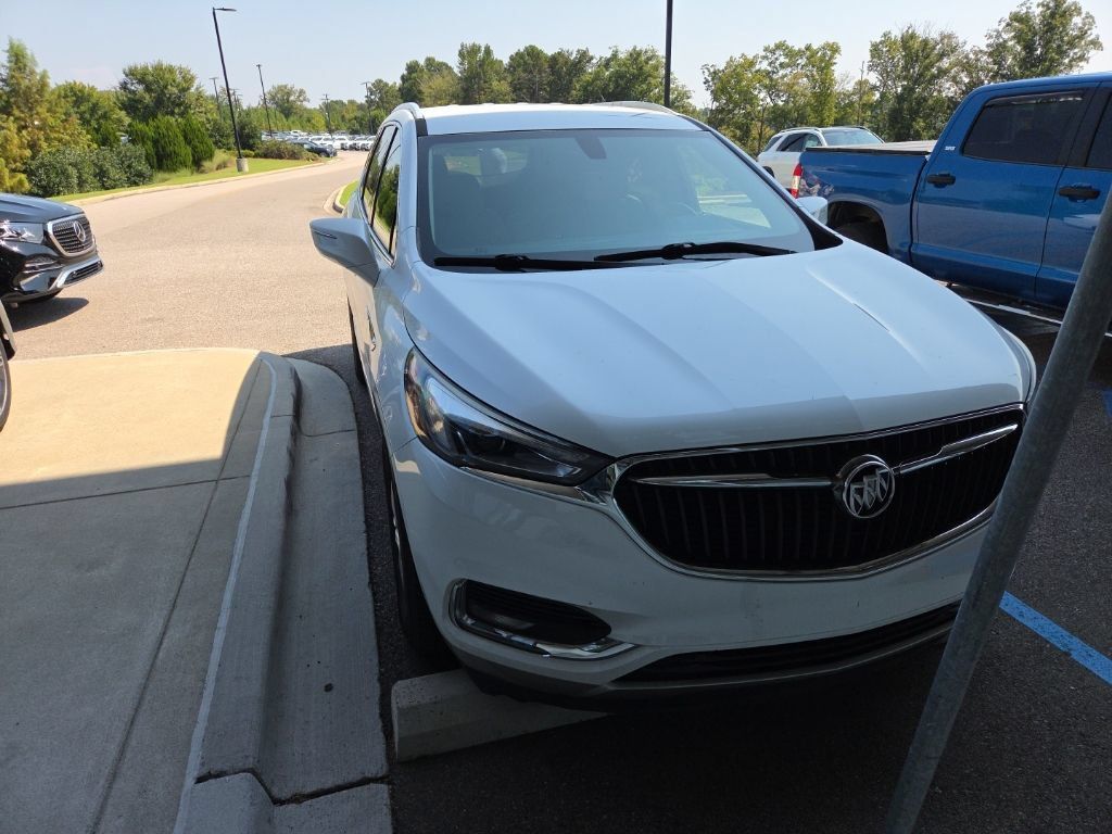 Used 2019 Buick Enclave Essence FWD image 1