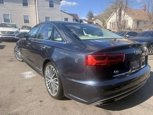 Used 2016 Audi A6 2.0T Premium Plus w/ Premium Plus Package AWD/4WD image 7