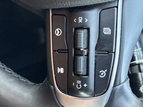 Used 2021 Kia K5 GT-Line image 21