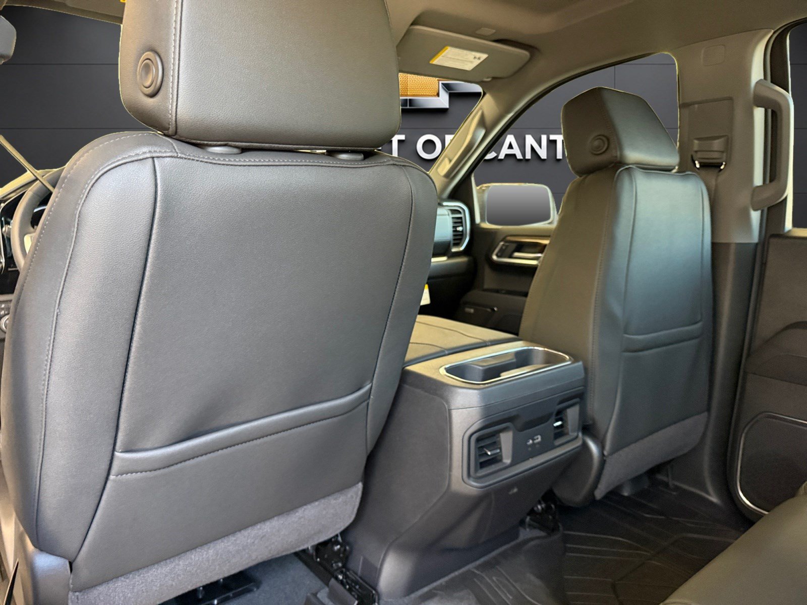 New 2026 Chevrolet Silverado 1500 RST w/ RST All Star Premium Package AWD/4WD image 18