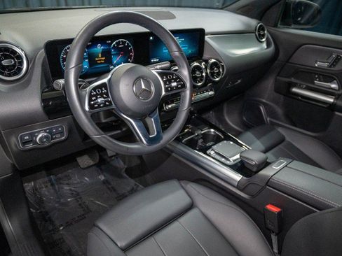 Certified 2023 Mercedes-Benz GLA 250 image 15