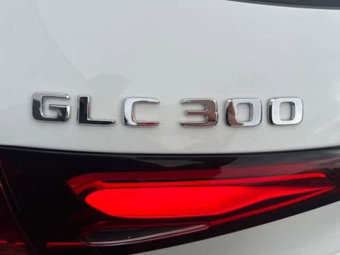 Certified 2026 Mercedes-Benz GLC 300 GLC 300 image 11