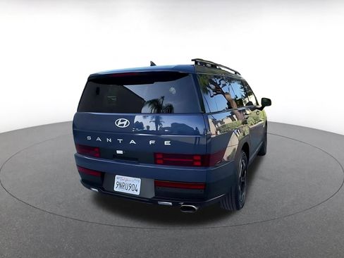 Used 2025 Hyundai Santa Fe SEL image 14