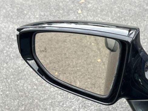 Used 2022 Lexus ES 350 Base w/ Premium Package image 15