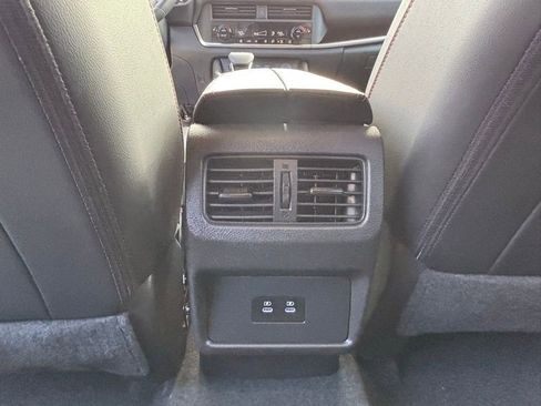 Used 2025 Nissan Rogue SV w/ Rock Creek Premium Package image 16