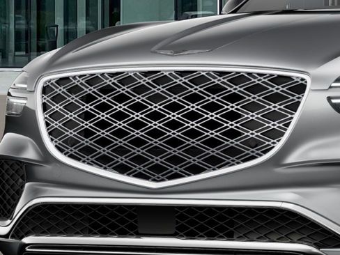 New 2026 Genesis GV70 2.5T Select AWD/4WD image 13
