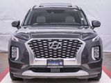 Used 2020 Hyundai Palisade SEL image 4