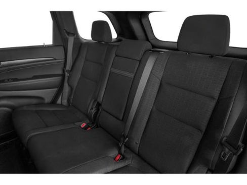 Certified 2021 Jeep Grand Cherokee Laredo X AWD/4WD image 14