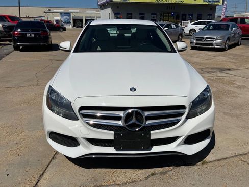 Used 2017 Mercedes-Benz C 300 Luxury image 3