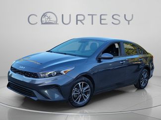 Used 2024 Kia Forte LXS FWD 360° Tour