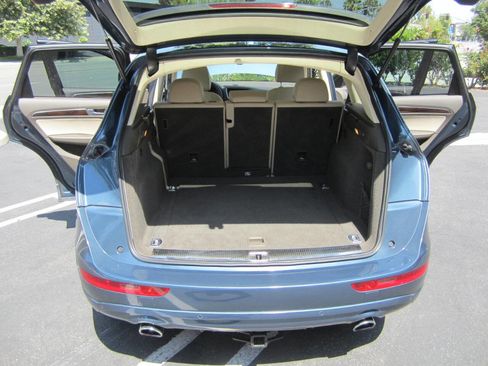 Used 2015 Audi Q5 2.0T Premium Plus w/ Technology Package image 10