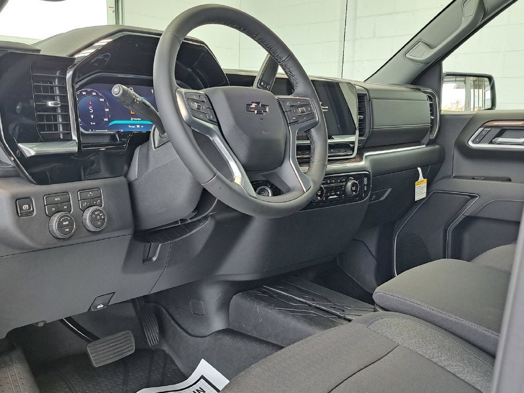 New 2026 Chevrolet Silverado 1500 RST w/ RST Select Package AWD/4WD image 7