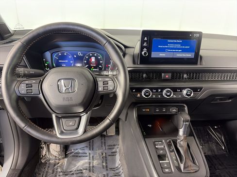 Used 2026 Honda CR-V TrailSport image 3