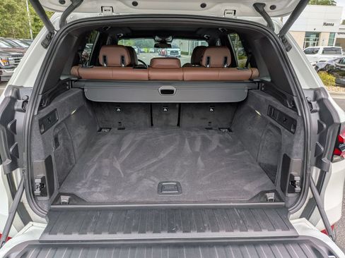 Used 2024 BMW X5 sDrive40i w/ Parking Assistance Package RWD image 32