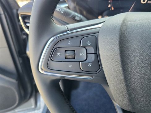 New 2026 Buick Envista Sport Touring w/ Convenience I Package image 26