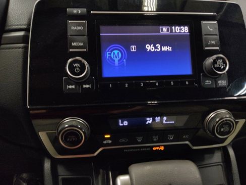 Used 2018 Honda CR-V LX image 25