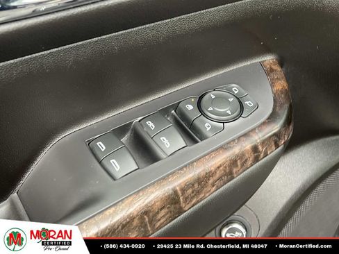 Used 2022 GMC Acadia Denali w/ GMC Pro Grade Package AWD/4WD image 17