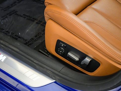 Certified 2023 BMW 840i w/ M Sport Professional Package RWD image 24