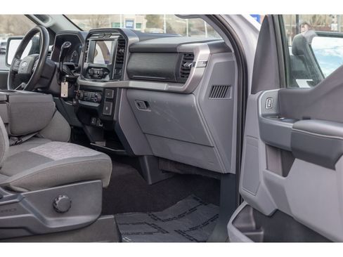 Used 2023 Ford F150 XLT image 10