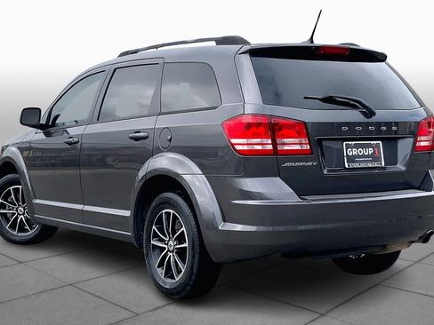 Used 2018 Dodge Journey SE w/ Popular Equipment Group image 11