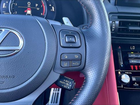 Used 2025 Lexus IS 350 F Sport image 21