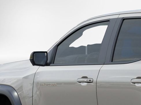 New 2026 Chevrolet Colorado ZR2 AWD/4WD image 12