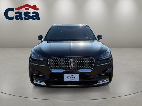 Used 2020 Lincoln Aviator Reserve w/ Equipment Group 201A AWD/4WD image 2