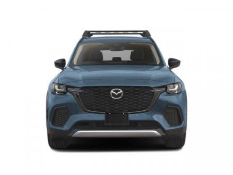 New 2026 MAZDA CX-70 3.3 Turbo w/ Premium Package AWD/4WD image 7