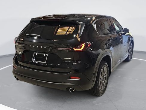 New 2026 MAZDA CX-5 Select AWD/4WD image 5