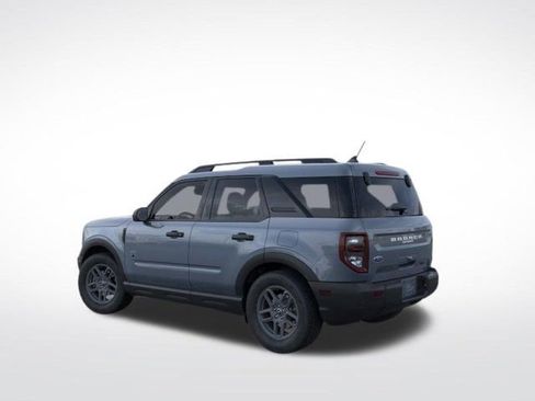 New 2025 Ford Bronco Sport Big Bend w/ Convenience Package image 4