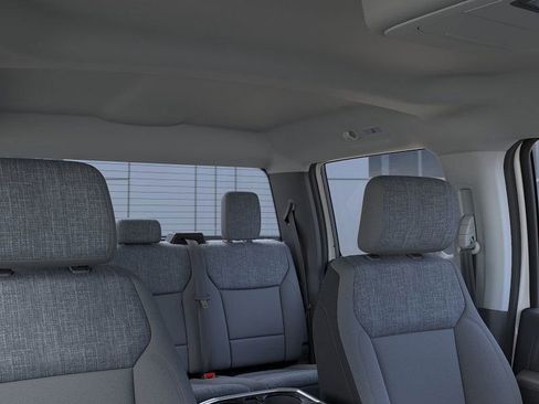 New 2026 Ford F150 XLT w/ XLT Chrome Appearance Package image 22