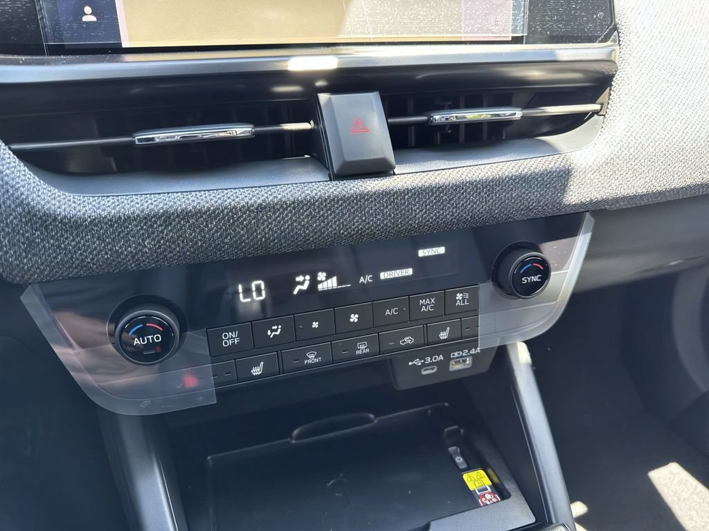New 2026 Subaru Outback Limited AWD/4WD image 17