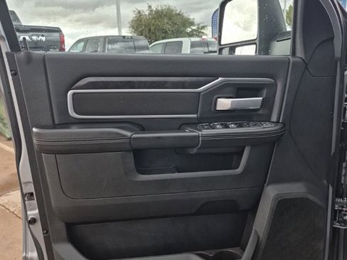 Certified 2024 RAM 2500 Big Horn image 13