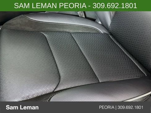 New 2026 RAM 1500 Laramie image 20