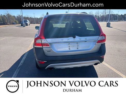 Used 2016 Volvo XC70 T5 Platinum w/ Protection Package image 20