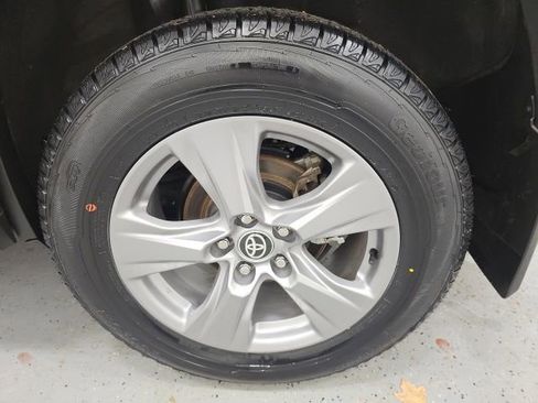 Certified 2023 Toyota RAV4 XLE image 11