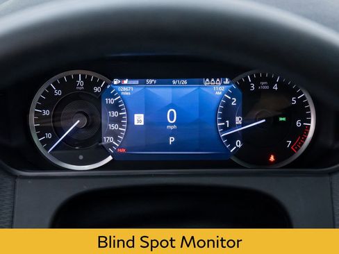 Used 2023 Land Rover Range Rover Velar R-Dynamic S image 22