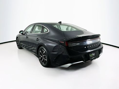 Used 2024 Hyundai Sonata SEL image 5