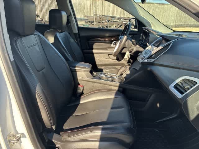 Used 2015 GMC Terrain Denali FWD image 24