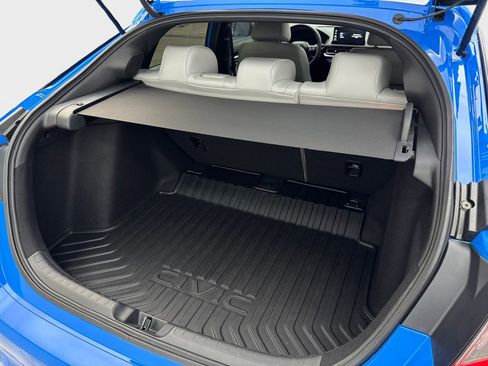 Used 2025 Honda Civic Sport Touring image 76