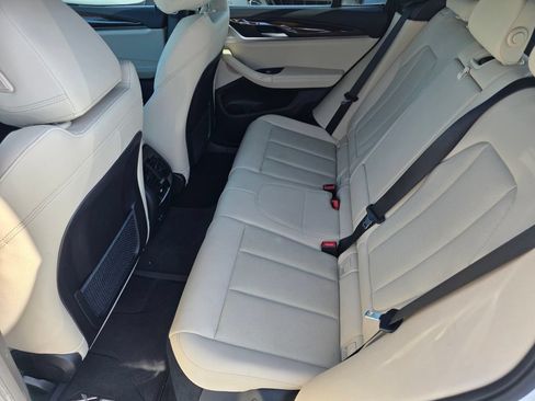 Certified 2024 BMW X3 sDrive30i w/ Convenience Package RWD image 14