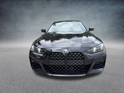 Used 2026 BMW 430i xDrive AWD/4WD image 9