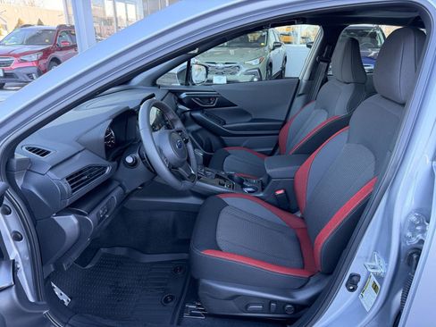 Certified 2025 Subaru Impreza RS image 12