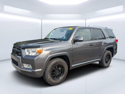 Used 2012 Toyota 4Runner SR5 RWD image 7