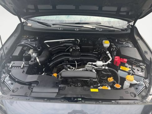 Certified 2024 Subaru Crosstrek 2.0i Premium AWD/4WD image 19