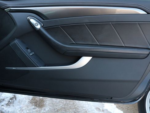 Used 2011 Cadillac CTS Performance w/ Luxury Level One Package image 37